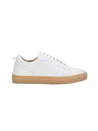 BELLEDONNE PARIS | Sneaker BO MONOCHROME | Bianco