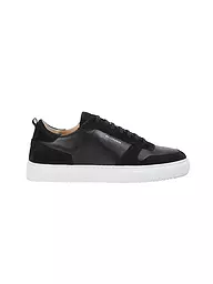 BELLEDONNE PARIS | Sneaker BO MONOCHROME | Nero