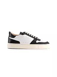 BELLEDONNE PARIS | Sneaker BO RETRO | Nero