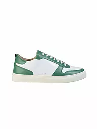BELLEDONNE PARIS | Sneaker BO RETRO | Verde
