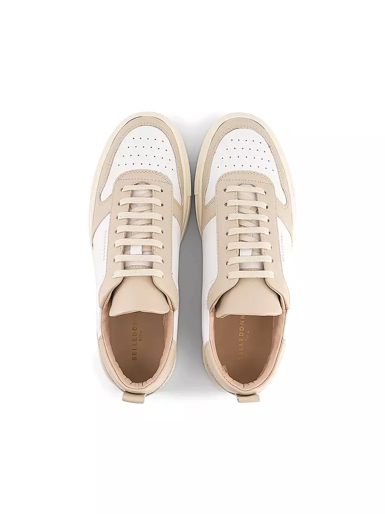 BELLEDONNE PARIS | Sneaker BO RETRO |