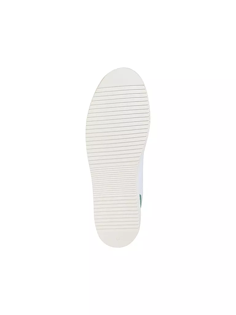 BELLEDONNE PARIS | Sneaker BO RETRO |