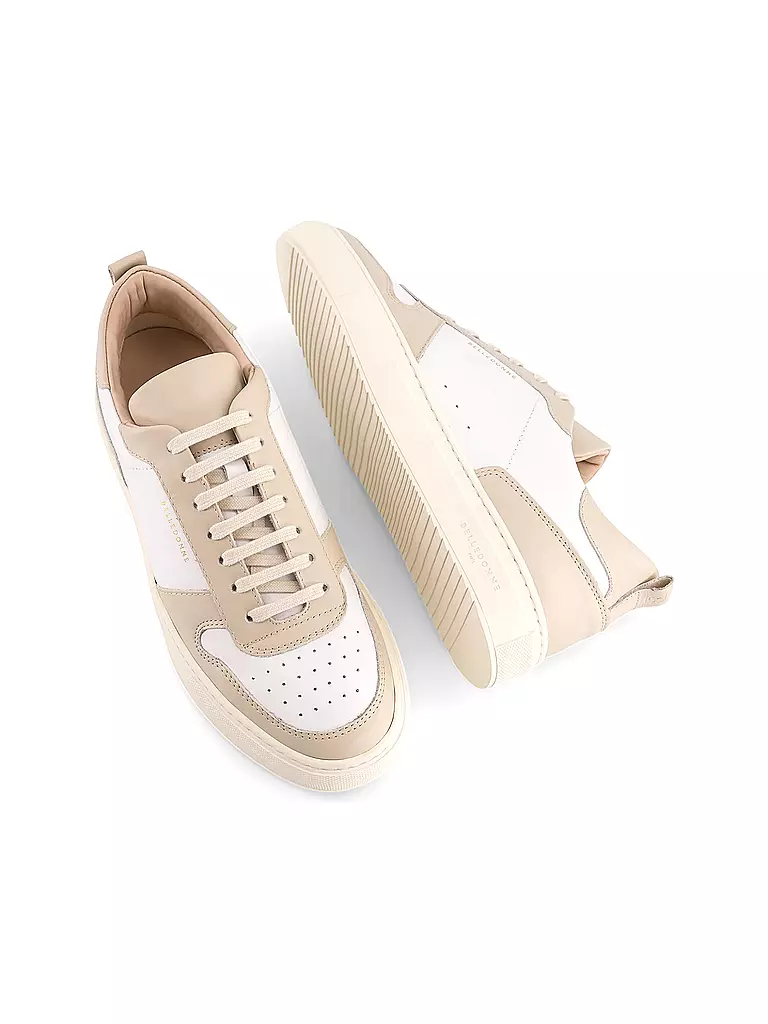 BELLEDONNE PARIS | Sneaker BO RETRO |