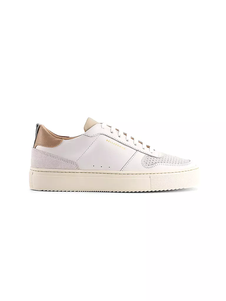 BELLEDONNE PARIS | Sneaker BO | Bianco