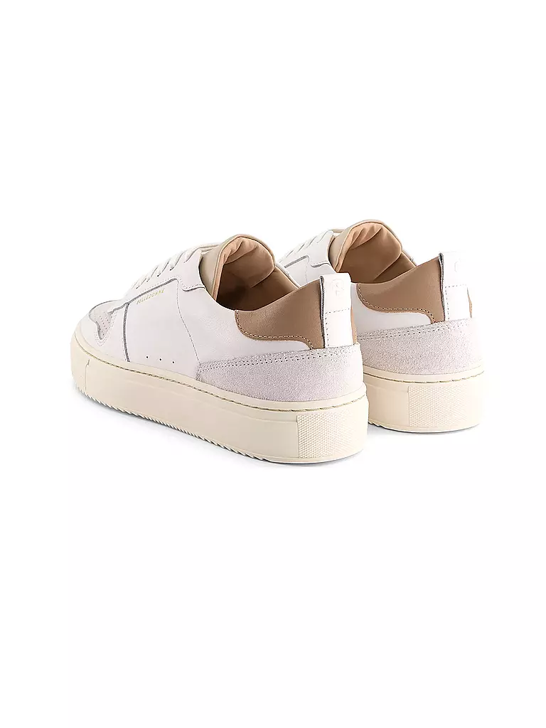 BELLEDONNE PARIS | Sneaker BO | Bianco