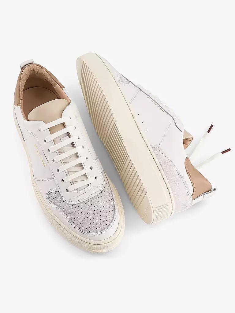 BELLEDONNE PARIS | Sneaker BO | Bianco