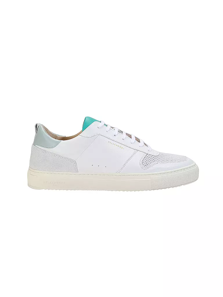 BELLEDONNE PARIS | Sneaker | Bianco