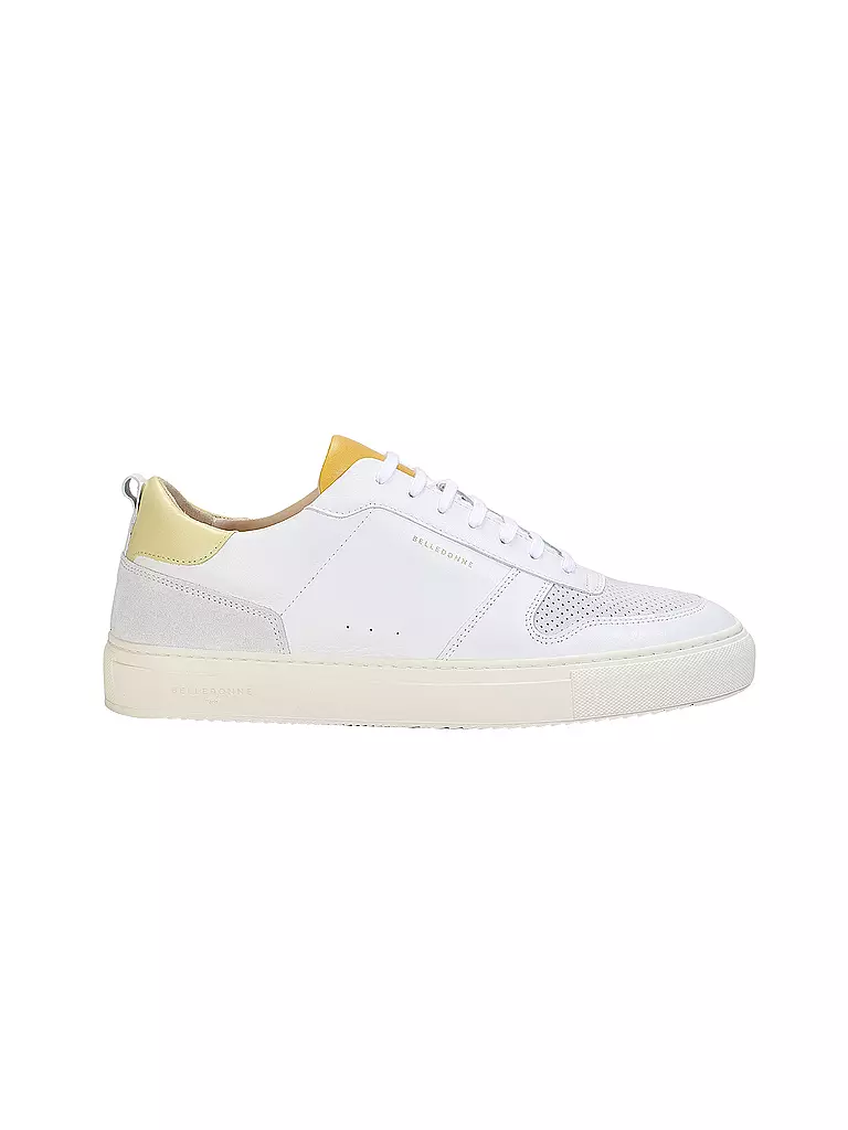 BELLEDONNE PARIS | Sneaker | Bianco