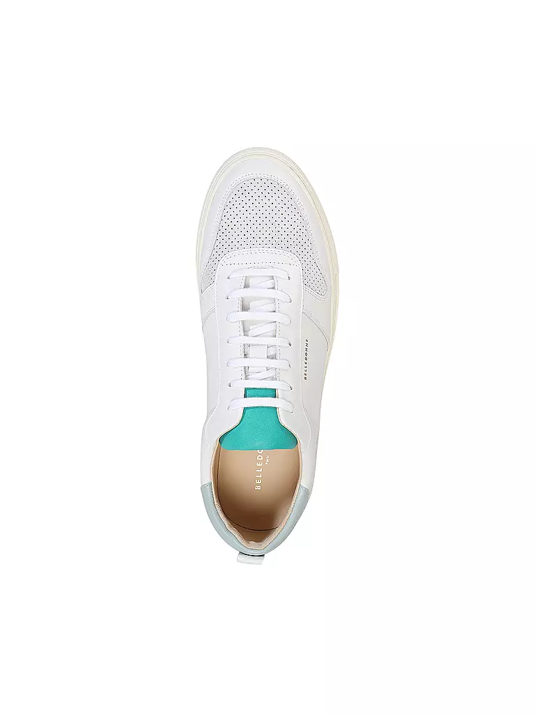 BELLEDONNE PARIS | Sneaker | Bianco