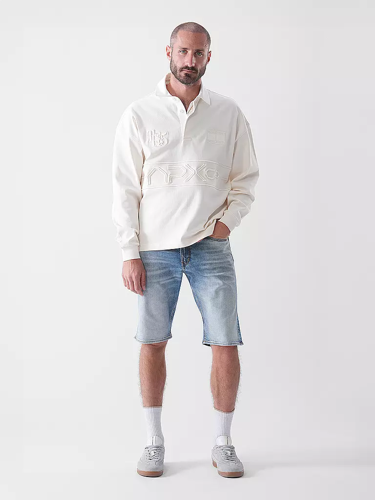 BELLEDONNE PARIS | Sneaker | Grigio