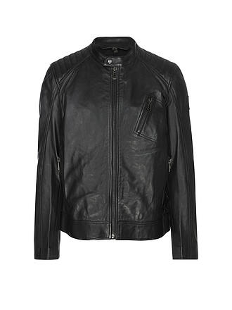 BELSTAFF | Giacca in pelle V RACER 2.0