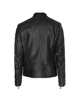 BELSTAFF | Giacca in pelle V RACER 2.0