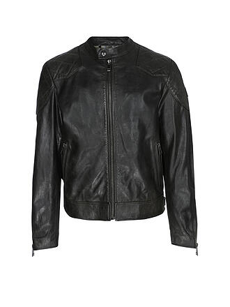 BELSTAFF | Giacca in pelle OUTLAW