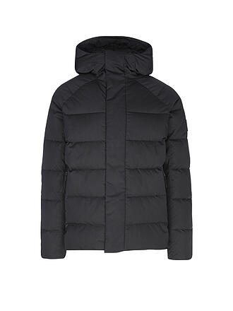 BELSTAFF | Piumino trapuntato APEX