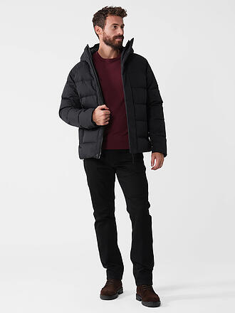 BELSTAFF | Piumino trapuntato APEX