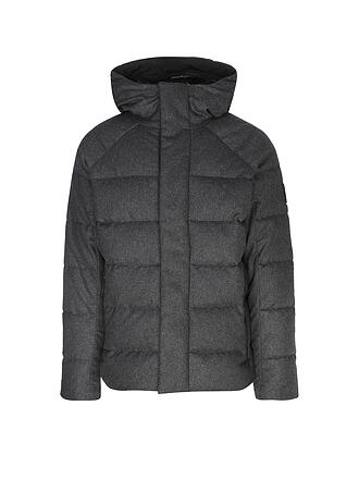 BELSTAFF | Piumino trapuntato APEX