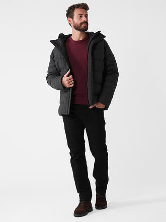 BELSTAFF | Piumino trapuntato APEX