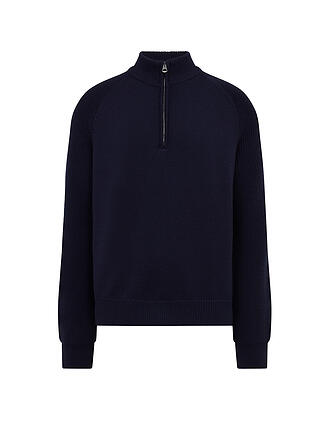 BELSTAFF | Pullover Troyer ASPEC