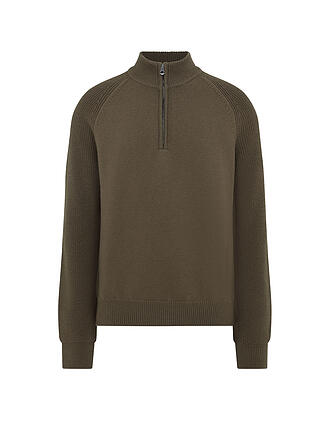 BELSTAFF | Pullover Troyer ASPEC