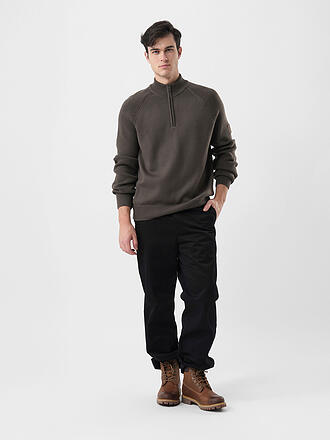 BELSTAFF | Pullover Troyer ASPEC