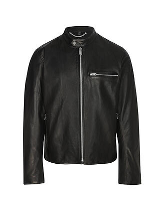 BELSTAFF | Giacca in pelle TRACK