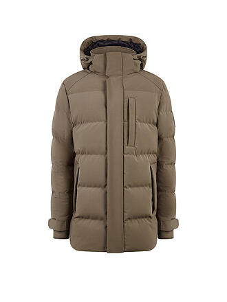 BELSTAFF | Daunenparka PENDULUM