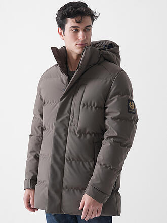 BELSTAFF | Daunenparka PENDULUM