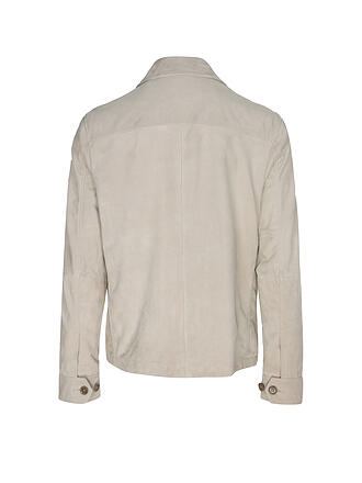 BELSTAFF | Giacca in pelle WAYMARK