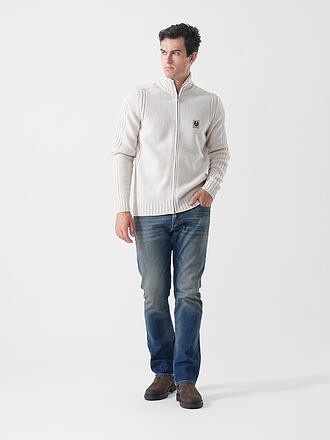 BELSTAFF | Strickjacke