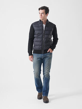 BELSTAFF | Giacca ibrida COMPOUND