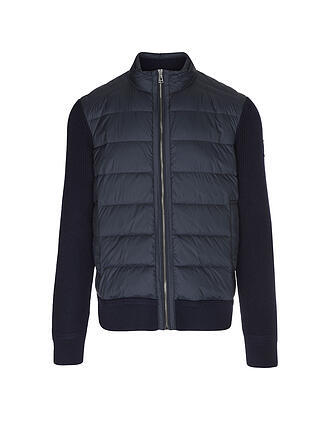 BELSTAFF | Giacca ibrida COMPOUND