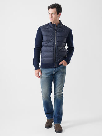 BELSTAFF | Giacca ibrida COMPOUND