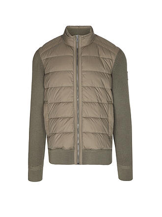 BELSTAFF | Giacca ibrida COMPOUND