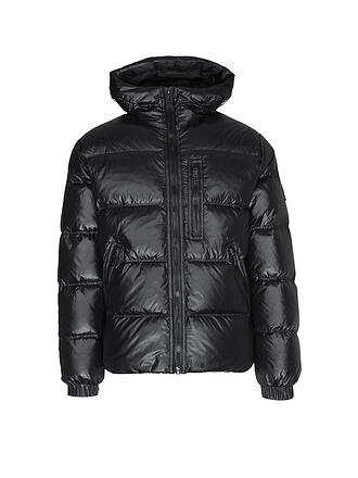 BELSTAFF | Piumino trapuntato ATLAS