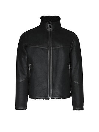 BELSTAFF | Giacca in shearling HIGHLAND