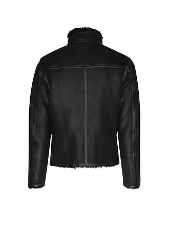 BELSTAFF | Giacca in shearling HIGHLAND