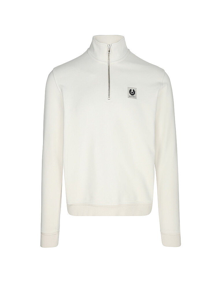 Belstaff Troyer Sweater crema XL