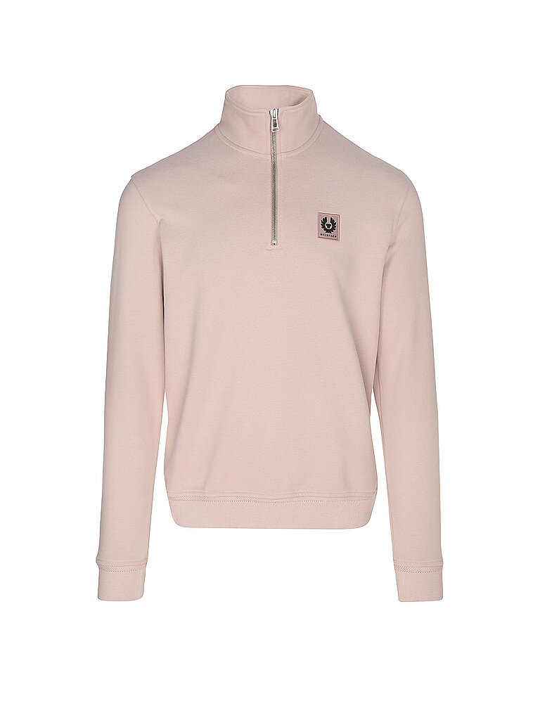 Belstaff Troyer Sweater rosa M