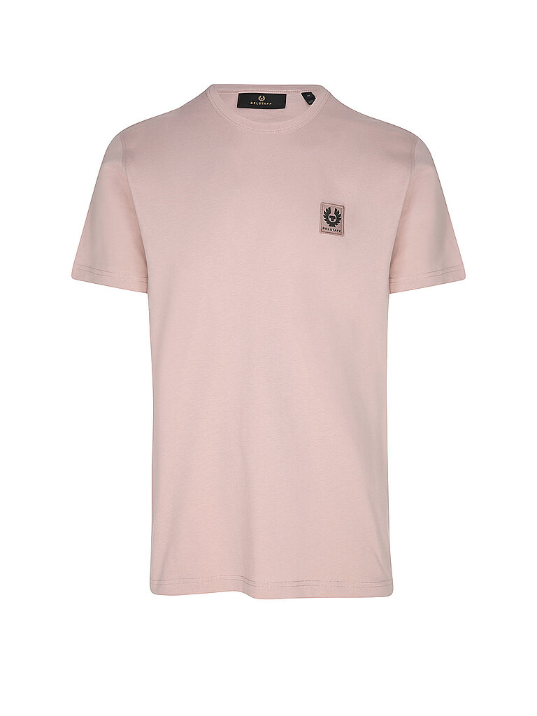 Belstaff T-shirt rosa XL