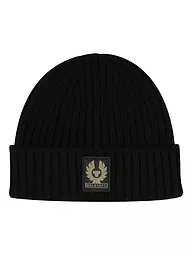 BELSTAFF | Berretto - Cuffia WATCH HAT BEANIE | Nero