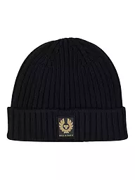 BELSTAFF | Berretto - Cuffia WATCH HAT BEANIE | Blu