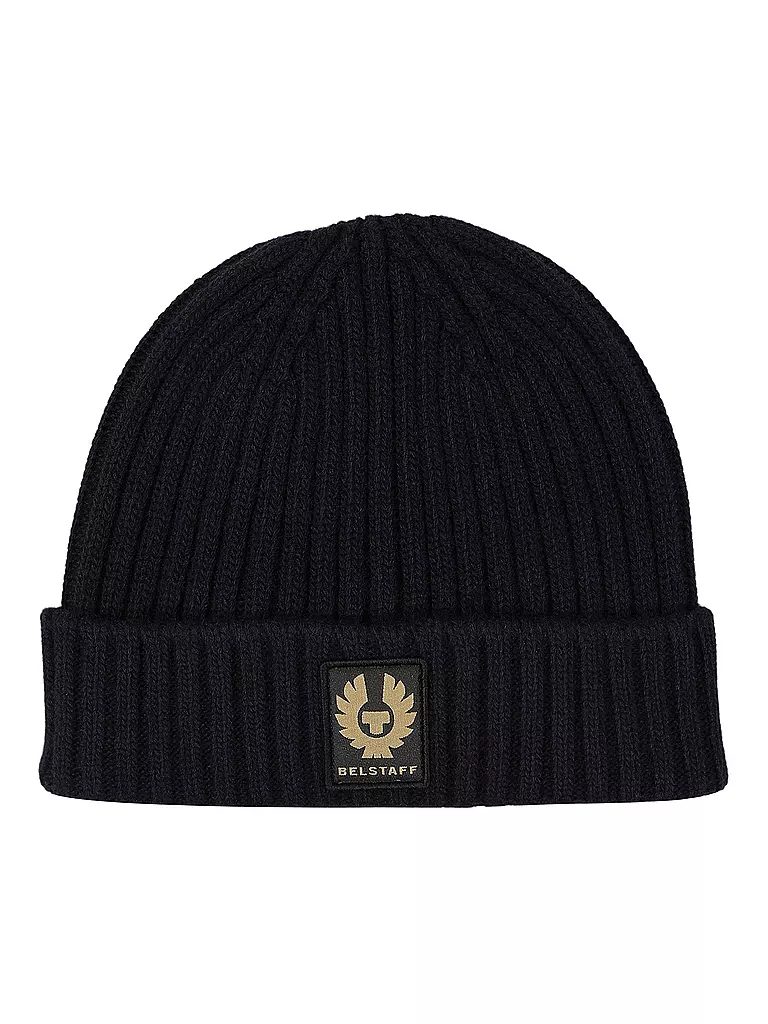 BELSTAFF | Berretto - Cuffia WATCH HAT BEANIE | Blu