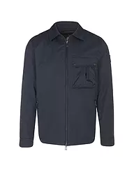 BELSTAFF | Blouson DROME | Blu
