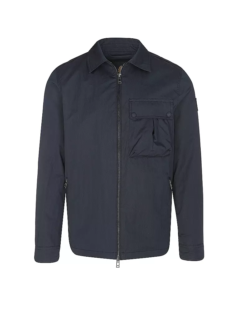 BELSTAFF | Blouson DROME | Blu