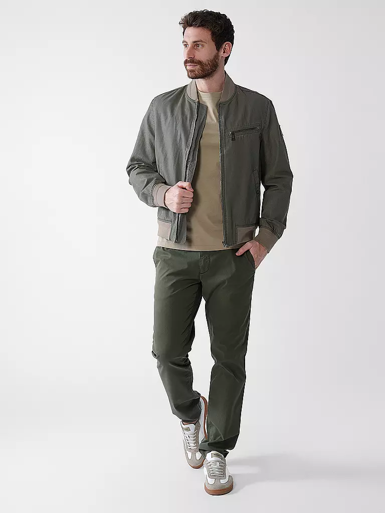 BELSTAFF | Blouson VANTAGE  | Cammello