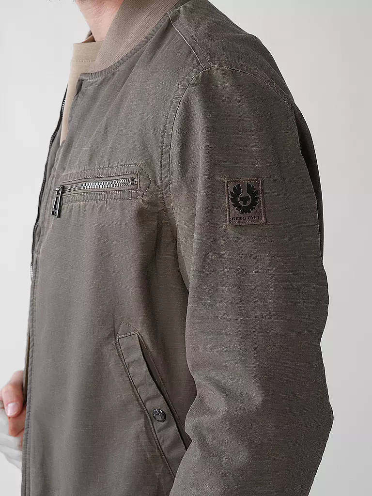 BELSTAFF | Blouson VANTAGE  | Cammello