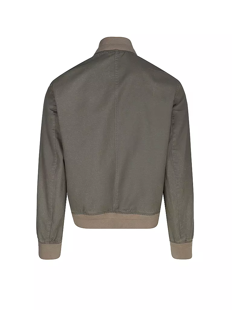 BELSTAFF | Blouson VANTAGE  | Cammello