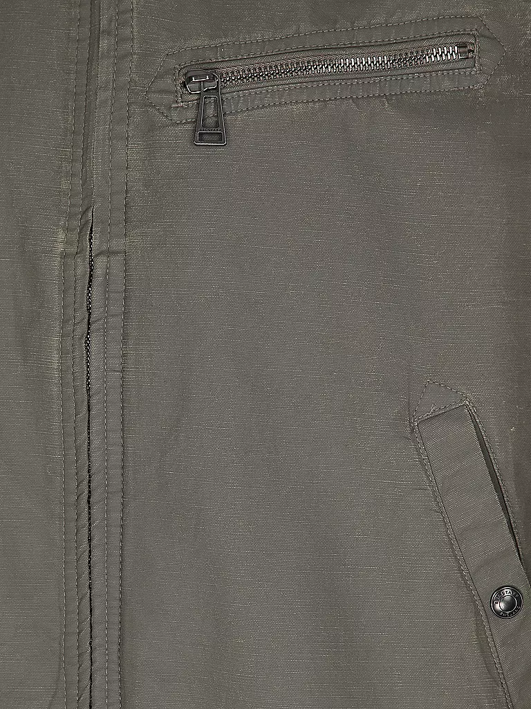 BELSTAFF | Blouson VANTAGE  | Cammello