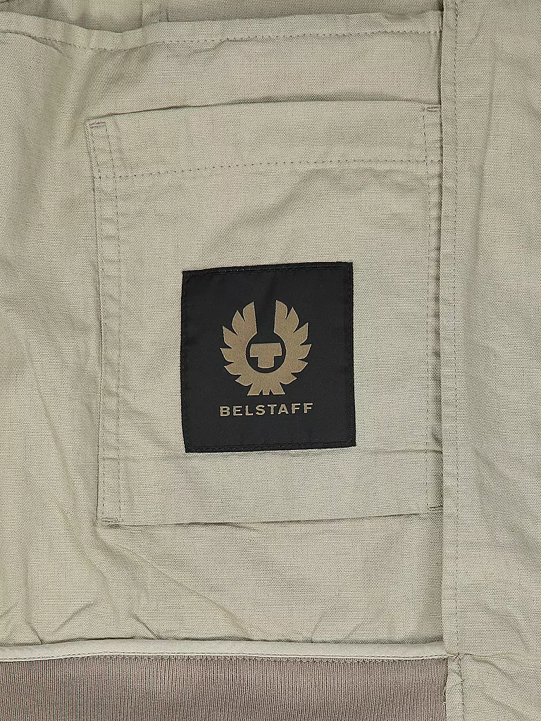 BELSTAFF | Blouson VANTAGE  | Cammello