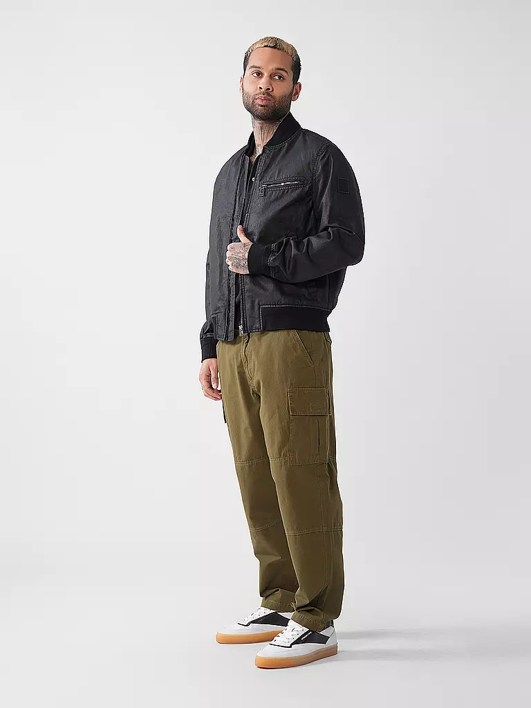 BELSTAFF | Blouson | Nero